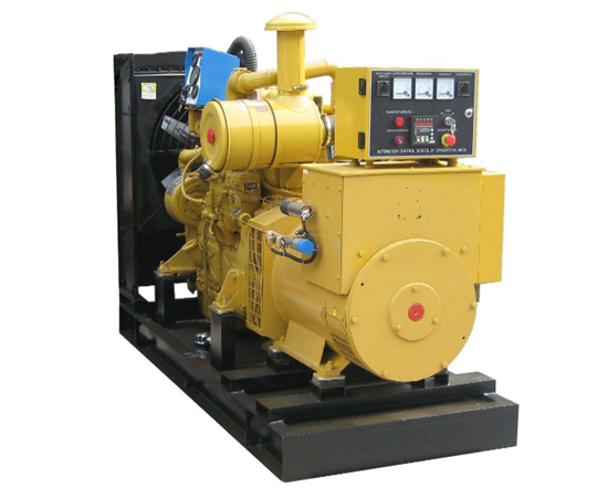 尉氏发电机出租